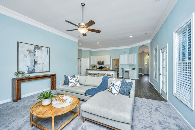 1171 Ballyliffen Drive, Mount Pleasant, SC 29466