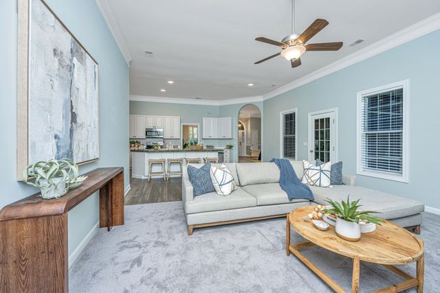 1171 Ballyliffen Drive, Mount Pleasant, SC 29466