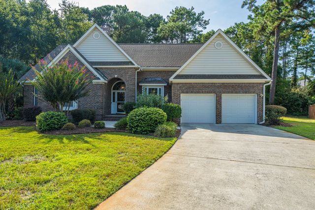 1171 Ballyliffen Drive, Mount Pleasant, SC 29466