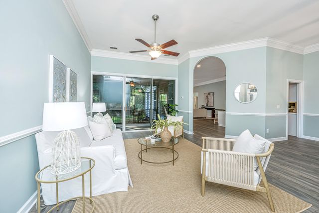 1171 Ballyliffen Drive, Mount Pleasant, SC 29466