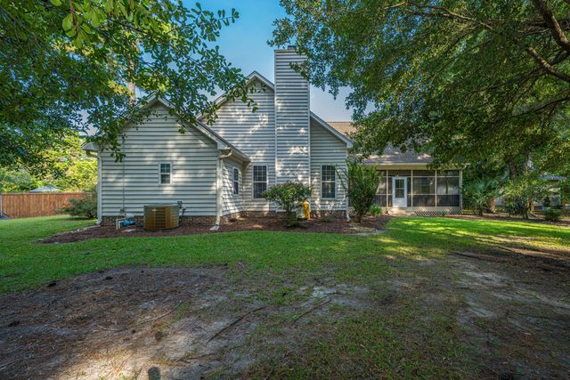 1171 Ballyliffen Drive, Mount Pleasant, SC 29466