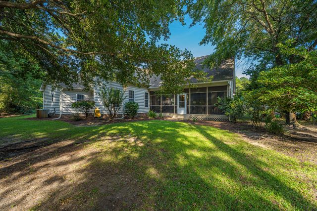 1171 Ballyliffen Drive, Mount Pleasant, SC 29466