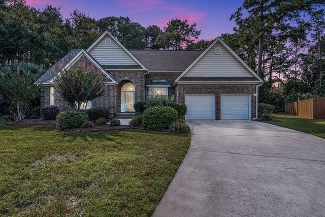 1171 Ballyliffen Drive, Mount Pleasant, SC 29466