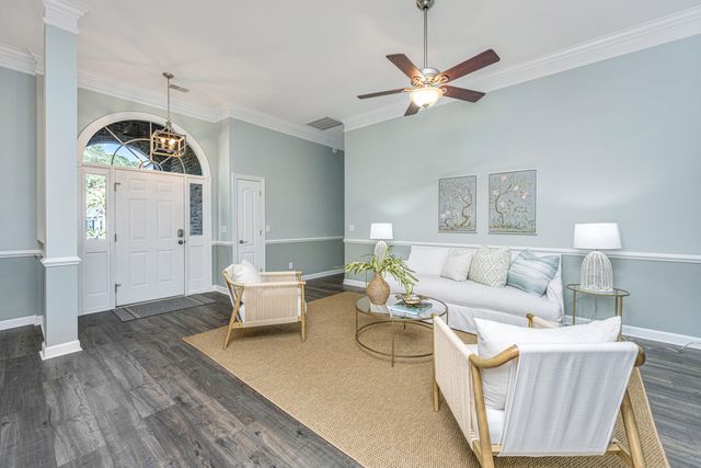 1171 Ballyliffen Drive, Mount Pleasant, SC 29466