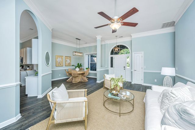 1171 Ballyliffen Drive, Mount Pleasant, SC 29466