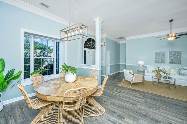 1171 Ballyliffen Drive, Mount Pleasant, SC 29466