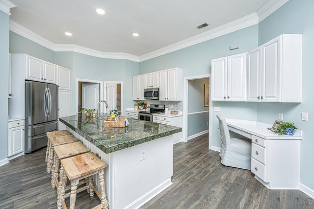 1171 Ballyliffen Drive, Mount Pleasant, SC 29466