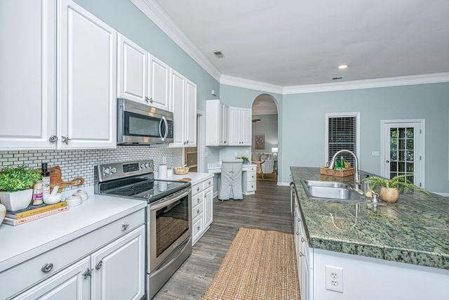 1171 Ballyliffen Drive, Mount Pleasant, SC 29466