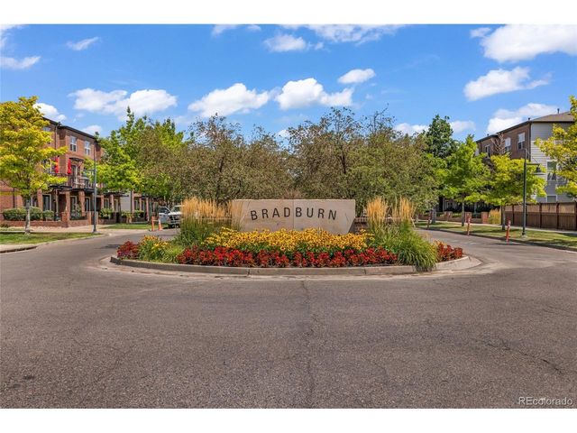 11854 Bradburn Blvd, Westminster, CO 80031