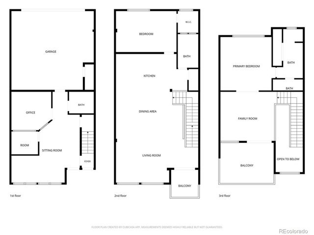 11854 Bradburn Blvd, Westminster, CO 80031