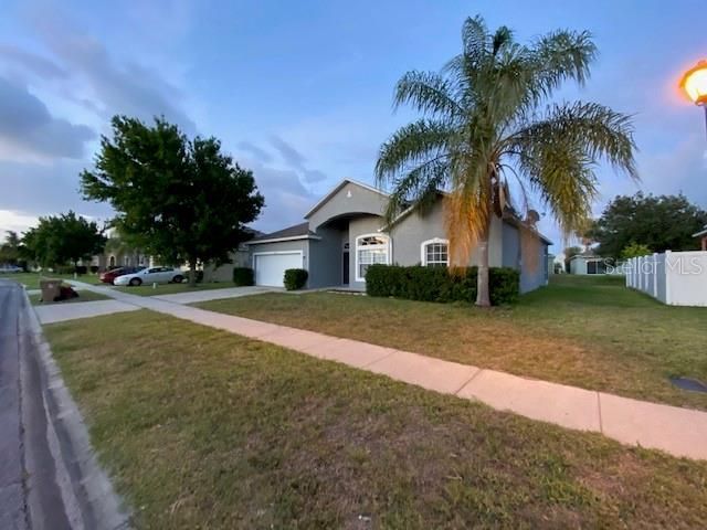 3818 BLUE DASHER DRIVE, Kissimmee, FL 34744