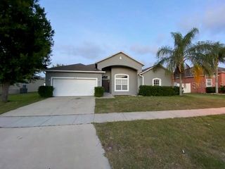 3818 BLUE DASHER DRIVE, Kissimmee, FL 34744