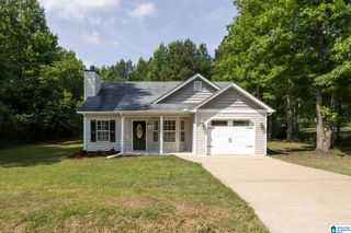 1095 CHARLIE PENNY ROAD, Piedmont, AL 36272