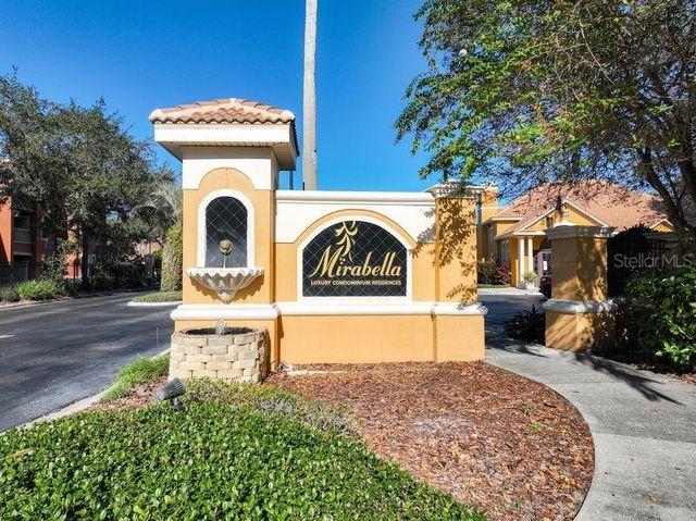 8843 VILLA VIEW CIRCLE 207, Orlando, FL 32821