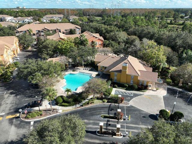 8843 VILLA VIEW CIRCLE 207, Orlando, FL 32821