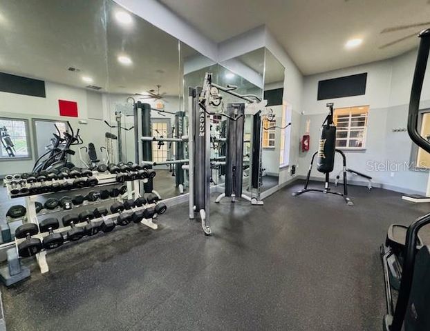 8843 VILLA VIEW CIRCLE 207, Orlando, FL 32821