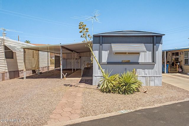1050 E BROADWAY Avenue 59, Apache Junction, AZ 85119