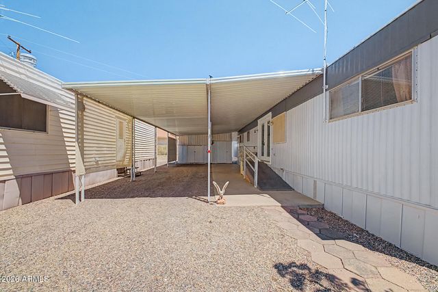 1050 E BROADWAY Avenue 59, Apache Junction, AZ 85119