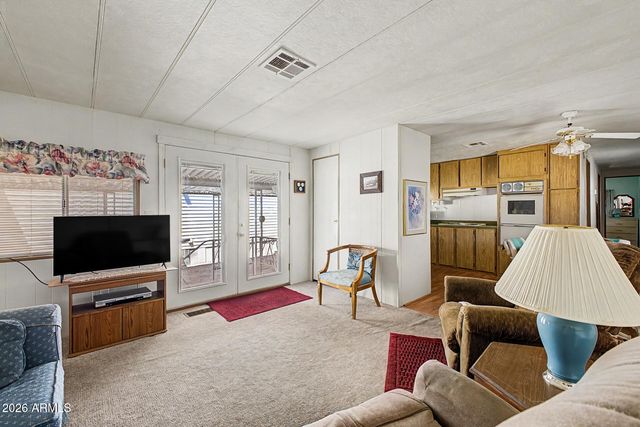 1050 E BROADWAY Avenue 59, Apache Junction, AZ 85119