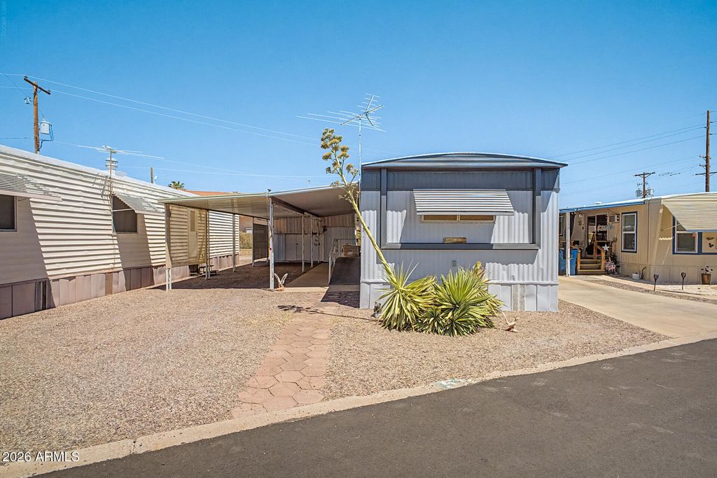 1050 E BROADWAY Avenue 59, Apache Junction, AZ 85119