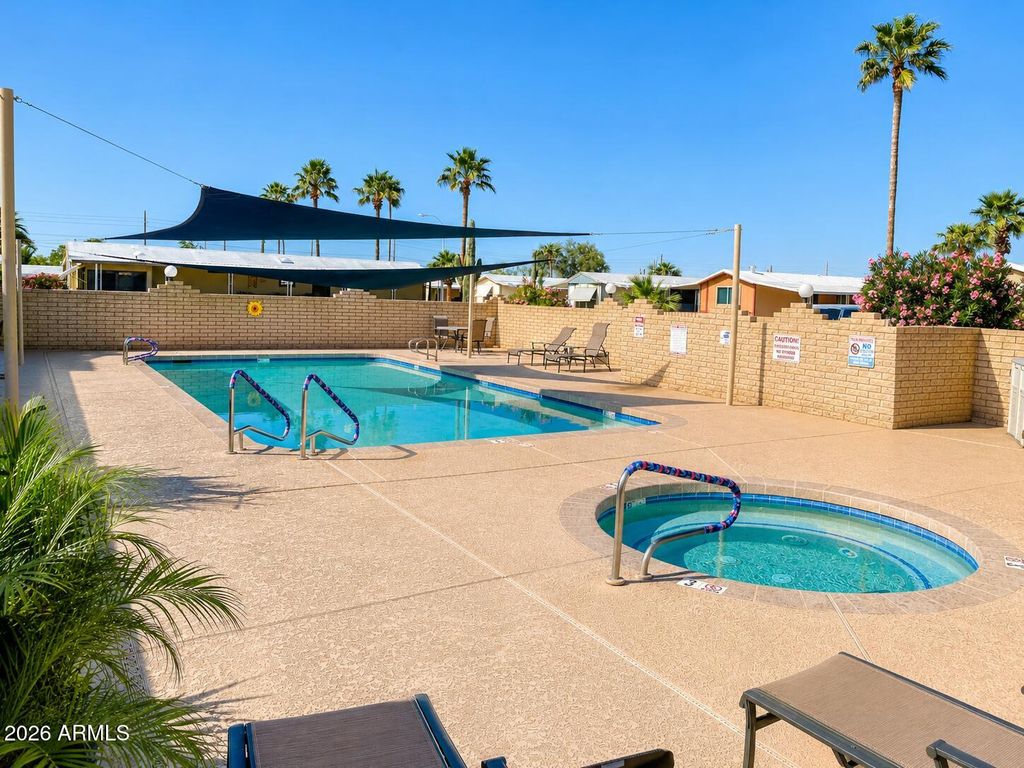 1050 E BROADWAY Avenue 59, Apache Junction, AZ 85119 — photo 4