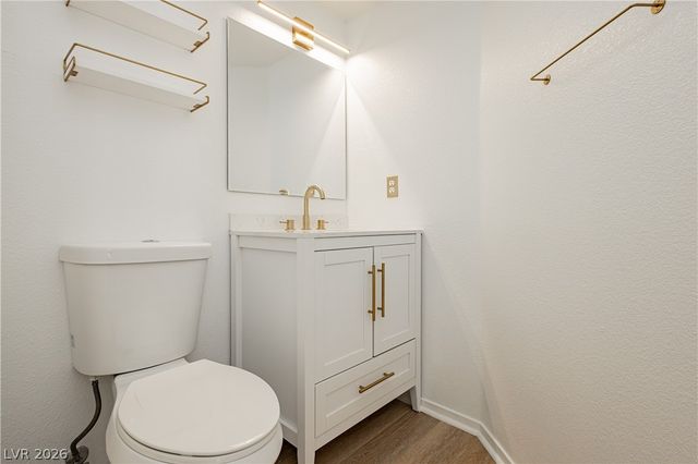 8436 Sewards Bluff Avenue, Las Vegas, NV 89129