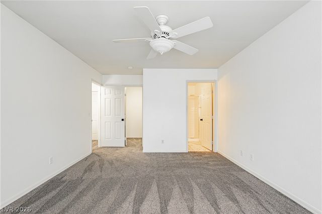 8436 Sewards Bluff Avenue, Las Vegas, NV 89129