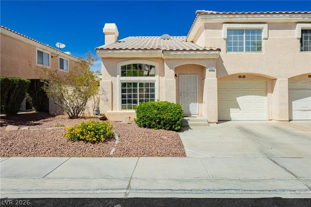 8436 Sewards Bluff Avenue, Las Vegas, NV 89129