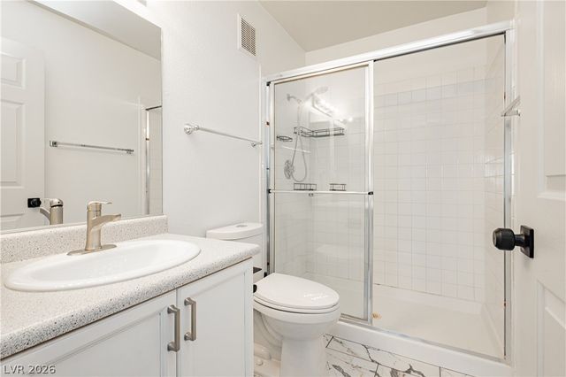 8436 Sewards Bluff Avenue, Las Vegas, NV 89129