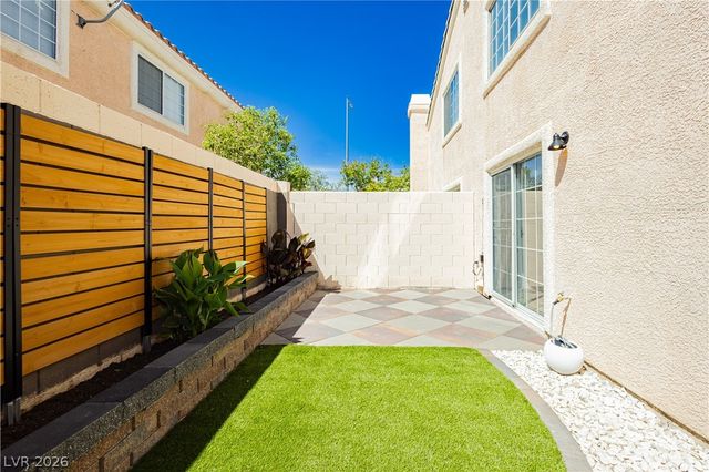 8436 Sewards Bluff Avenue, Las Vegas, NV 89129