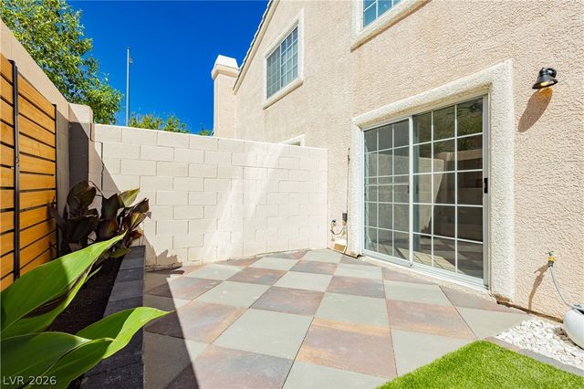 8436 Sewards Bluff Avenue, Las Vegas, NV 89129