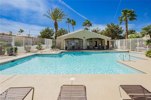 8436 Sewards Bluff Avenue, Las Vegas, NV 89129