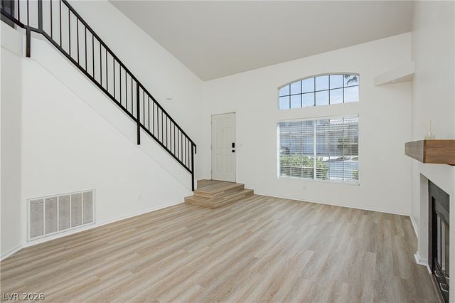 8436 Sewards Bluff Avenue, Las Vegas, NV 89129