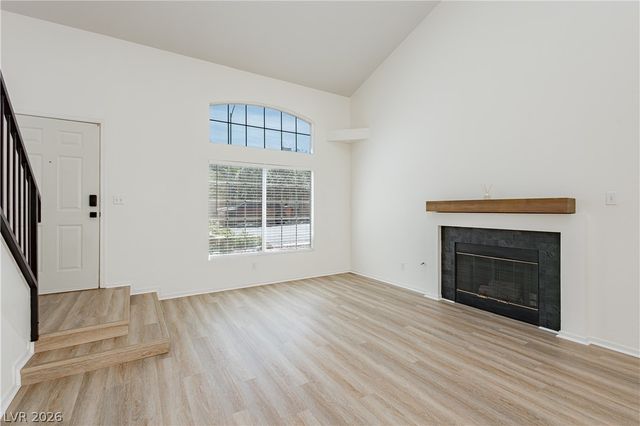 8436 Sewards Bluff Avenue, Las Vegas, NV 89129