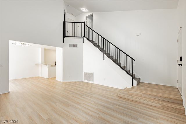 8436 Sewards Bluff Avenue, Las Vegas, NV 89129