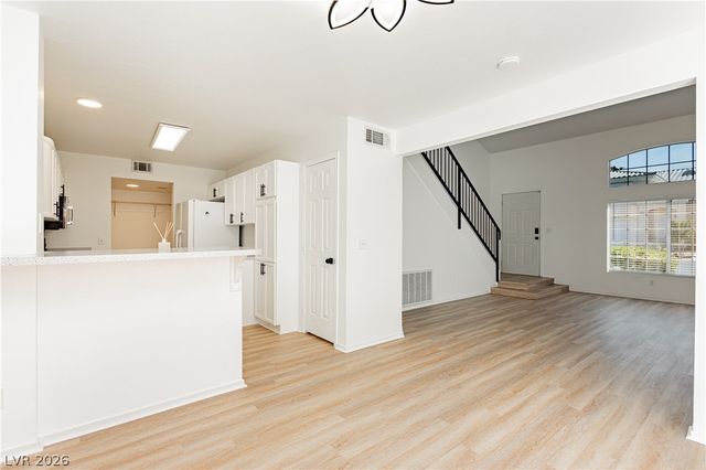 8436 Sewards Bluff Avenue, Las Vegas, NV 89129