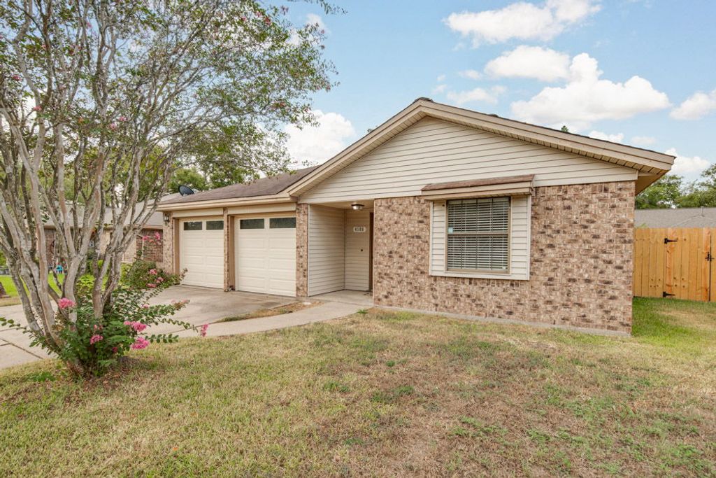 4106 Tiffany Trail, College Station, TX 77845 — photo 2