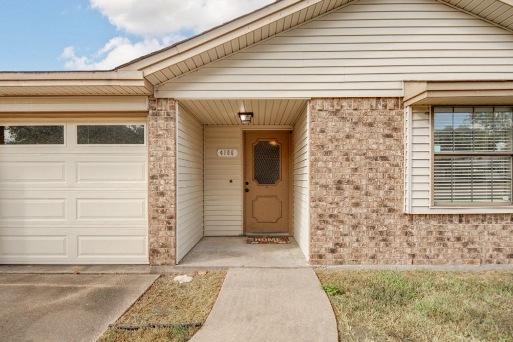 4106 Tiffany Trail, College Station, TX 77845 — photo 3