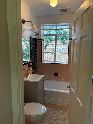 93 Strathmore Road 10, Boston, MA 02135