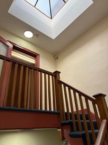 93 Strathmore Road 10, Boston, MA 02135