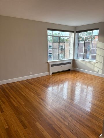 93 Strathmore Road 10, Boston, MA 02135