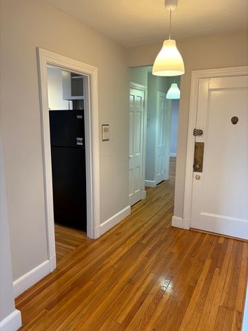 93 Strathmore Road 10, Boston, MA 02135