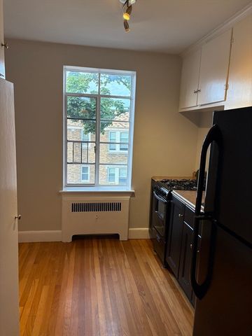 93 Strathmore Road 10, Boston, MA 02135