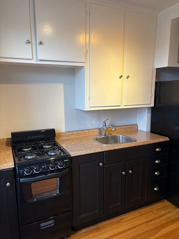 93 Strathmore Road 10, Boston, MA 02135