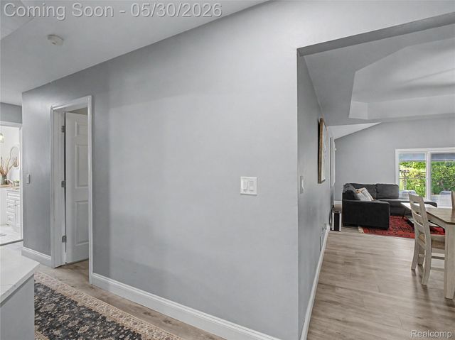 2419 Fox Hill Drive, Sterling Heights, MI 48310