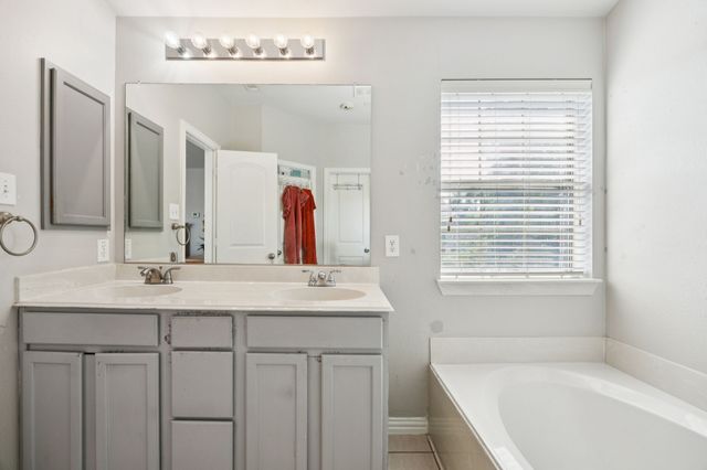 2564 Chambers Drive, Lewisville, TX 75067