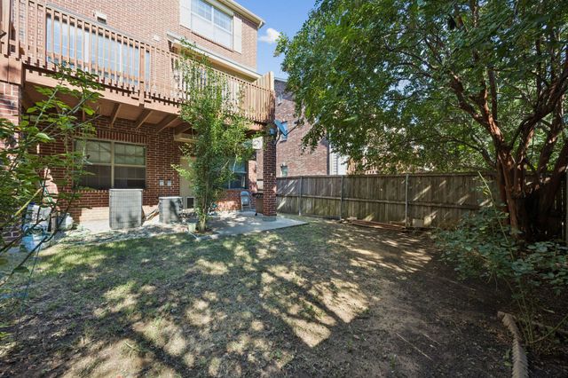 2564 Chambers Drive, Lewisville, TX 75067