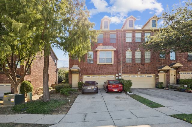 2564 Chambers Drive, Lewisville, TX 75067