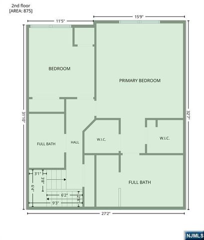 3307 The Plaza 3307, Tenafly, NJ 07670