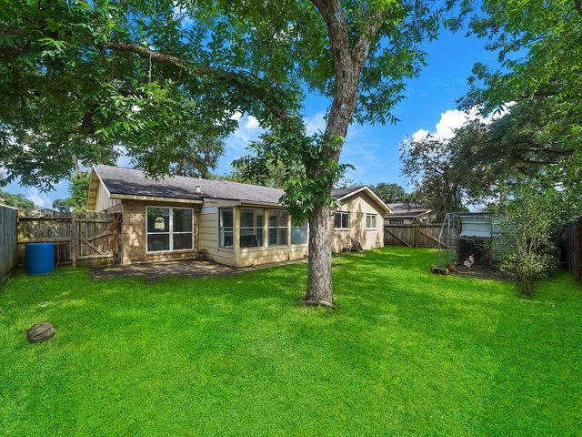 5406 Lerwick Drive, Houston, TX 77084